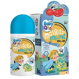 Baby Qto 防蚊剂走珠装-20ml