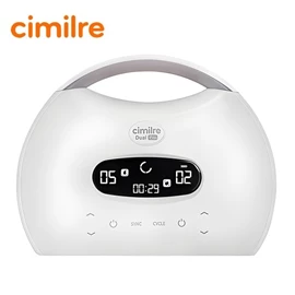 韓國Cimilre S7 Dual Pro 輕便型醫院級電動雙泵(雙摩打設計)