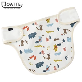 韓國Joatte 揹帶胸前巾-Coco