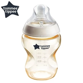 英國Tommee Tippee Natural Start PPSU 奶瓶-260ml