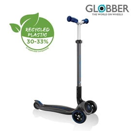 法國 Globber Master Prime 滑板車