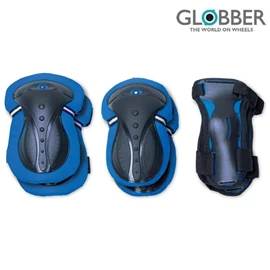 法國 Globber 兒童護膝護踭及護腕套裝(多色選)