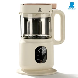 韓國Snow Bear 全自動輔食機