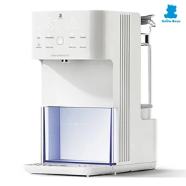 韩国Snow Bear 冲浪智能净水冲饮机