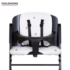 Childhome Evosit 可调式高脚餐椅座垫(多色选)