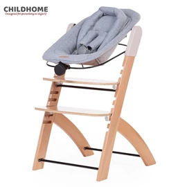 Childhome 初生婴儿坐椅(Evosit/Lambda) (多色选)