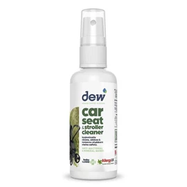 dew 汽車座椅及嬰兒車清潔劑-65ml