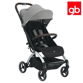 GB Gold Orsa 嬰兒手推車/ 拿鐵啡