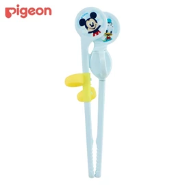 日本Pigeon 学习筷子/ 米奇及唐老鸭