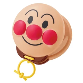 麵包超人 響板玩具