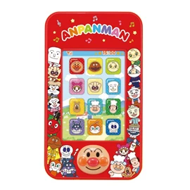 麵包超人 智慧型手機玩具