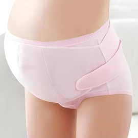 台湾元气妈咪 包腹型托腹带