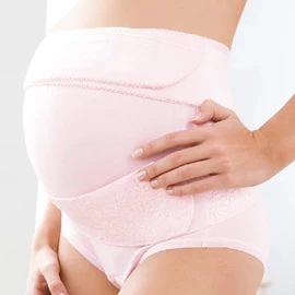 台湾元气妈咪 X型托腹带