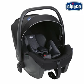 Chicco Kory i-Size Plus 汽车安全座椅/ 黑色