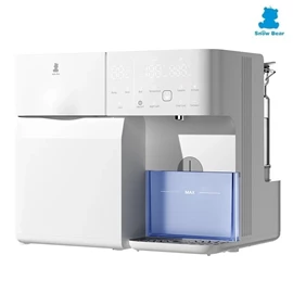 韩国Snow Bear 日月潭 冲浪冲饮机 X UV消毒烘乾机