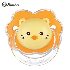 台灣小獅王 Simba 拇指安撫奶嘴