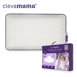 爱尔兰 Clevamama 防扁头推车枕头