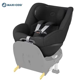荷兰Maxi Cosi Pearl 360 Pro 汽车安全座椅-黑色