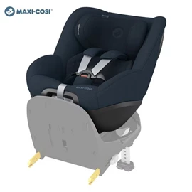 荷兰Maxi Cosi Pearl 360 Pro 汽车安全座椅-深蓝