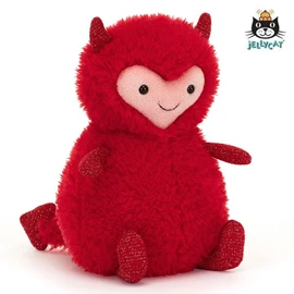 英國 JellyCat Hugg McSnugg 抱抱怪獸公仔