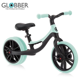 法國 Globber Go Bike Elite Duo 幼兒平衡單車