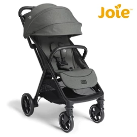 英国Joie Parcel lx 轻便型手推车-Evergreen