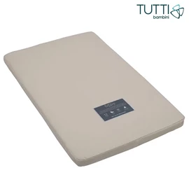 英國Tutti Bambini 天然椰殼纖維嬰兒床褥