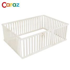 韩国Caraz Perfect 游戏围栏(不包地垫)-Wide
