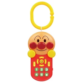 麵包超人 開心旋律小搖控