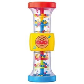 麵包超人 大腦開發 3way搖搖樂