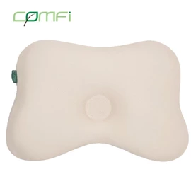 Comfi 嬰兒呼吸定型枕(2至18個月)-溫暖米