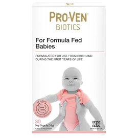ProVen 嬰幼兒益生菌(配方奶粉專用)-33g