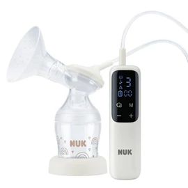 德国Nuk Soft & Easy 携式电动单边奶泵