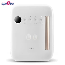 韩国Spectra 紫外线UV LED 消毒烘乾机/ 亮白色