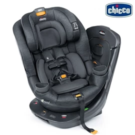 Chicco Fit360 ClearTex® 汽车安全座椅