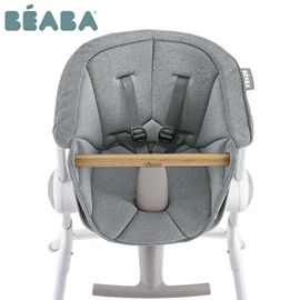 法國BEABA Up & Down 可調節高腳餐椅坐墊