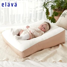 韩国Elava 多功能记忆吐司枕/ Beige