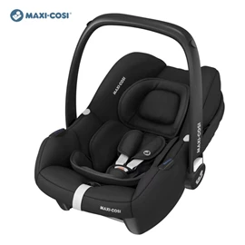 荷兰Maxi Cosi CabrioFix i-Size 汽车安全座椅-黑色