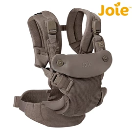 英國Joie Savvy™ air 四合一嬰兒揹帶/ Bisque