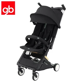 GB Pockit ELF 手推車/ 黑色