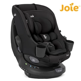 英國Joie chili spin™ SI 360度旋轉成長型汽車座椅-Shale