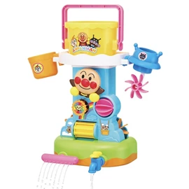 麵包超人 趣味灑水桶