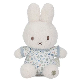 Tiamo 安撫公仔/ Miffy 幸運系列 20cm 藍色