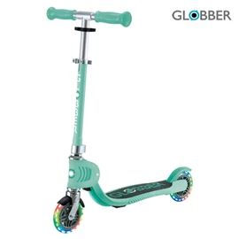 法國 Globber Flow Foldable Junior Lights 兒童滑板車