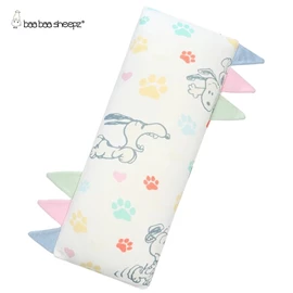Baa Baa Sheepz Bed-Time Buddy™ 安抚抱枕-大码 Snoopy