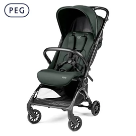 意大利 Peg Perego Volo 超輕嬰兒車/ Metal