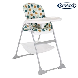 Graco Snackease™ Highchair / Organza