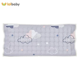 韓國lolbaby Hi Jell-O 涼感蒟蒻嬰幼兒枕頭/ 雲朵朵