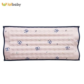 韓國lolbaby Hi Jell-O 涼感蒟蒻嬰幼兒枕頭/ 皇冠兔兔