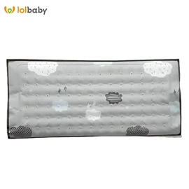 韓國lolbaby Hi Jell-O 涼感蒟蒻嬰幼兒枕頭/ 雲飄雪
